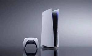 Consola de Videojuegos Original Sony PlayStation 5 Pro 4K 2TB 120fps Ultra Alta Velocidad Tres Versiones Nueva de Japón - Product Image 4