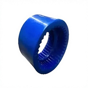 อะไหล่เครื่องจักรยางพลาสติกแบบข้อต่อ 2A - Product Image 1