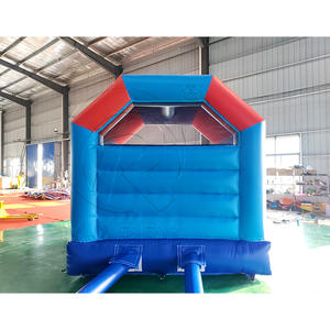 Château gonflable commercial, château gonflable à thème araignée, château gonflable pour enfants, structure de saut gonflable pour fête d'enfants 3x3m - Product Image 5