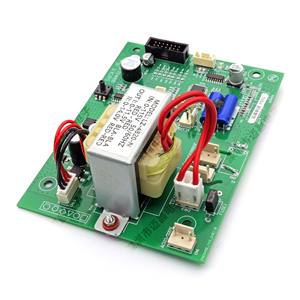 PCBAコントロール用超音波流量酸素センサーメインボード - Product Image 3