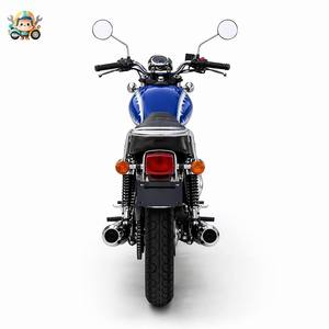 <span class=keywords><strong>Moto</strong></span> puissante de 200 cm3, système de refroidissement par air, <span class=keywords><strong>moto</strong></span> à essence - Product Image 6