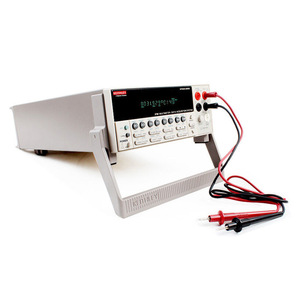 Multímetro Digital de Alto Rendimiento Kishili 2750 Serie 2700 con Registrador de Datos, Instrumento de Medición Electrónico - Product Image 5