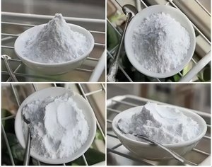 โพวิโดนโพลีไวนิลไพร์โรลดอน K90 K30พีวีพี <span class=keywords><strong>K</strong></span>-<span class=keywords><strong>30</strong></span>ความบริสุทธิ์สูง - Product Image 6