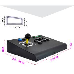 Máquina de lucha arcade <span class=keywords><strong>3D</strong></span>, juego para el hogar hecho en china, 10188 en 1 - Product Image 3