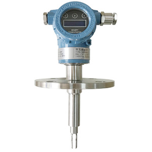 Densimètre numérique antidéflagrant en ligne 0,9-2,0 g/cm³ en acier inoxydable, capteur de densité, fabricant du Shandong - Product Image 2