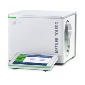 Densimètre Toledo Excellence D4 Toledo 30474900 - Product Image 3