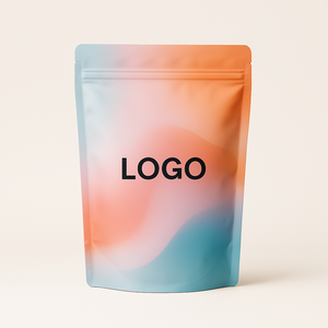 Bolsa <span class=keywords><strong>de</strong></span> fácil apertura a prueba <span class=keywords><strong>de</strong></span> olores directa del proveedor, bolsa <span class=keywords><strong>de</strong></span> pie <span class=keywords><strong>con</strong></span> Ventana para uso minorista, cualquier bolsa <span class=keywords><strong>de</strong></span> pie para café - Product Image 3