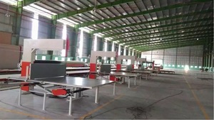 Mesin Pemotong Busa Lateks Vertikal Berkinerja Tinggi Bersertifikat CE - Product Image 2