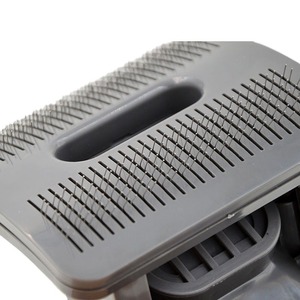 Adaptateur de Tuyau d'Extension Compatible avec les Têtes de Brosse pour Animaux Dyson V7 V8 V10 V11 V12, Accessoire en Plastique pour Aspirateur, Usage Domestique - Product Image 1