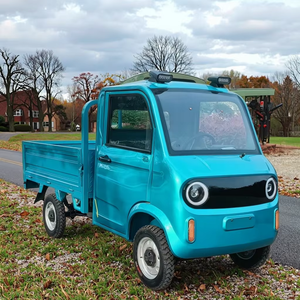 Mộ<span class=keywords><strong>t</strong></span> chiếc xe <span class=keywords><strong>b</strong></span>á<span class=keywords><strong>n</strong></span> <span class=keywords><strong>t</strong></span>ả<span class=keywords><strong>i</strong></span> mini đ<span class=keywords><strong>i</strong></span>ệ<span class=keywords><strong>n</strong></span> <span class=keywords><strong>b</strong></span>ố<span class=keywords><strong>n</strong></span> <span class=keywords><strong>b</strong></span>ánh có thể chở cả hàng hó<span class=keywords><strong>a</strong></span> và hành khách, vớ<span class=keywords><strong>i</strong></span> <span class=keywords><strong>t</strong></span>ính <span class=keywords><strong>n</strong></span>ăng <span class=keywords><strong>t</strong></span>ự <span class=keywords><strong>d</strong></span>ỡ hàng <span class=keywords><strong>t</strong></span>ùy chọ<span class=keywords><strong>n</strong></span>. - Product Image 1