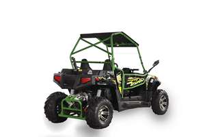 Fangpower FX250 DICTATOR 250CC <span class=keywords><strong>Quad</strong></span> <span class=keywords><strong>homologué</strong></span> pour la route, buggy tout-terrain <span class=keywords><strong>homologué</strong></span> pour la route, véhicule tout-terrain, side-by-side pour enfants - Product Image 5