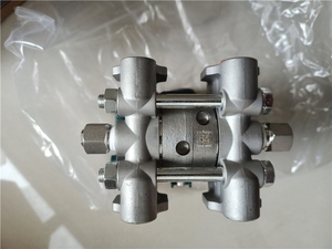 เครื่องส่งสัญญาณความดันแบบดิฟเฟอเรนเชียล Yokogawa EJA110E--JMS5J-914EB ของแท้ ราคาดี ได้รับการรับรอง SIL 2/3 มาตรฐาน IP65 ผลิตจากสแตนเลส - Product Image 4