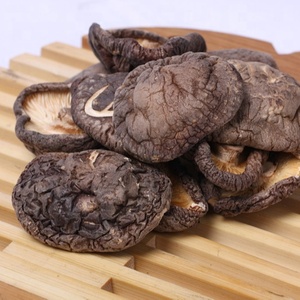 Gaishi เห็ดหอมทั้งแห้งทั้งใบแบบแห้งอร่อยทั้งใบ - Product Image 2