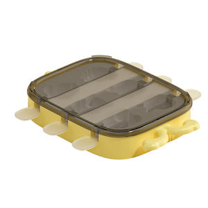 Molde para Helados Caseros, Múltiples Estilos, Diseño Separable de Alta Calidad, Mini Moldes para Helados, Artículos Creativos para Fiestas de Verano - Product Image 3