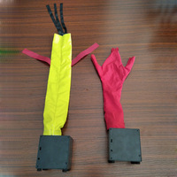 Danseur gonflable miniature personnalisé pour danseur de table