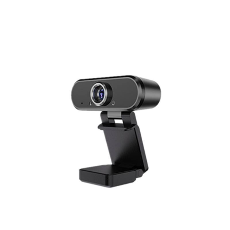 Веб-камера 1080P Full HD, потоковая компьютерная веб-камера для видеозвонков и конференций, USB веб-камера с Mircophone