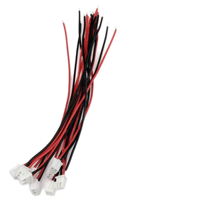 OEM Custom Molex JST Kabel ZH PH EH XH 1.5 Pitch 2P 3P 4P 5P 6P Elektronische Draadboom Auto Bedradingssysteem - Product Image 1