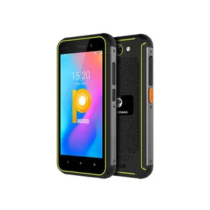 Techo – smartphone 4g robuste avec empreintes digitales, Android 9.0/10.0 Bar, 3-7mp, OEM 2G, prix de gros