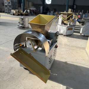 Nueva Máquina Francesa para Hacer Tortillas, Máquina Automática para Hacer Masa con Capacidad de 200 kg/h, 220v/110v, <span class=keywords><strong>Marruecos</strong></span>, Reino Unido, Estados Unidos, Canadá, Argelia, <span class=keywords><strong>Tacos</strong></span> Mexicanos - Product Image 6