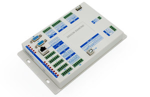 Ruida6332m điều khiển RUIDA hệ thống kiểm soát 6332M CO2 laser điều khiển cho kim loại & phi kim loại hỗn hợp laser engravingcutting máy - Product Image 4