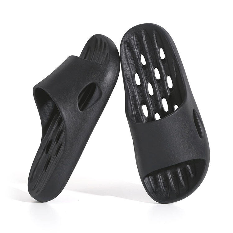Shower Shoes Men Flip Flops with Non-Slip Soles
