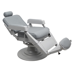 Cadeira Moderna para Salão de Beleza, Cadeira Reclinável para Lavatório de Cabelo, Cadeira Reclinável para Barbearia - Product Image 5