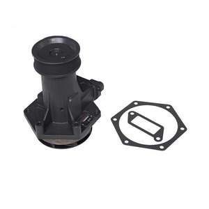 Pompe à eau automatique de chargeur diesel de moteur hydraulique de Hansen 12159770 16010646 - Product Image 1