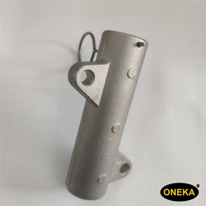 รอกปรับความตึง<span class=keywords><strong>สายพาน</strong></span>13540-0L010 1KD 2KD V 13540-17011 13540-67020<span class=keywords><strong>ลูกรอก</strong></span>ปรับความตึงสำหรับ14520rcaa01โตโยต้า - Product Image 3
