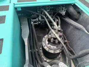 Escavatore Cingolato <span class=keywords><strong>Kobelco</strong></span> SK350 <span class=keywords><strong>SK350LC</strong></span> Usato da 35 Tonnellate, Modello 2023, Motore Made in Japan, Economico in Vendita - Product Image 2