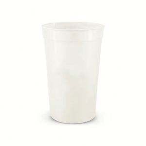 Vaso Reutilizable Personalizado con Logotipo de 12oz/16oz, Vaso de Plástico sin BPA para Fiestas, Eventos, Cumpleaños, Venta al Por Mayor - Product Image 3