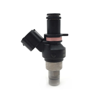 Nouvel injecteur de carburant 16600-AA270 FBYCG80 pour Subaru Impreza Legacy 2.0L