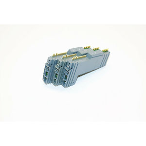 โมดูลระบบ B R X20 รุ่น X20AO2622 แหล่งจ่ายไฟ 24V ชิ้นส่วนอุตสาหกรรม ผลิตในออสเตรีย - Product Image 5