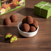 Chocolat aromatisé LX Dubai Style 58g, 3 variétés : blanc, lait sucré, chocolat noir, prêt à consommer, durée de conservation de 18 mois, ingrédients de biscuits