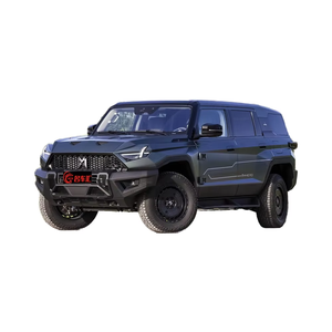 Dongfeng EQ 2050 M-terrain Hero 917 REEV SUV de luxe, autonomie de 505 km, 1088 ch, 5 places, turbo, charge rapide - Product Image 1