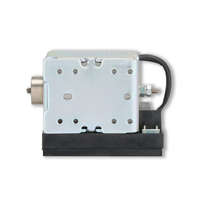 Bobine de déclenchement de sous-tension universelle AC/DC authentique pour 1VCF349800S0250 MBU 220V, pièce de rechange triphasée pour disjoncteurs VD4 et HD4 - Product Image 2