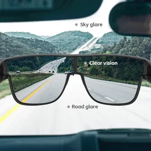 <span class=keywords><strong>ROCKBROS</strong></span>-<span class=keywords><strong>Gafas</strong></span> de sol deportivas polarizadas con visión nocturna para actividades al aire libre y <span class=keywords><strong>ciclismo</strong></span> para uso diurno y nocturno - Product Image 3