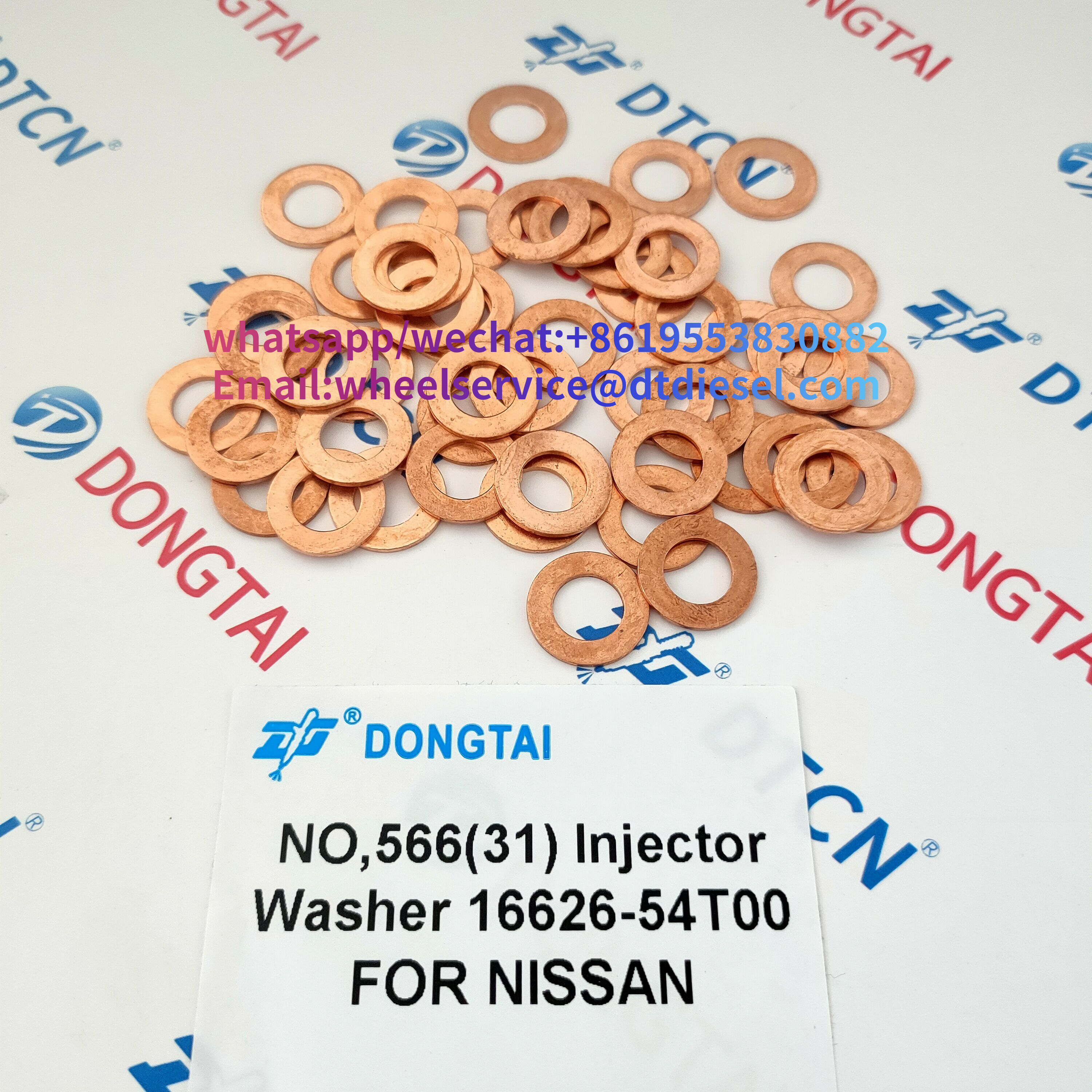 Dongtaitech Injector Washer - Efficient & Reliable Cleaning