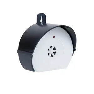 Quality Guarantee Wholesale Experienced Manufacturer Weather Resistant Ultrasonic Squirrel Repeller For Outdoor Use