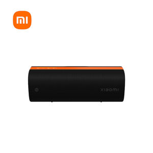 Наружный динамик Xiaomi RGB со светодиодным освещением, звуковая вечеринка с USB-связью, пластиковый шкаф с питанием от батареи - Product Image 1