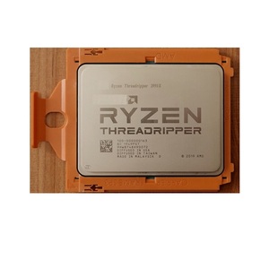 Procesador de Escritorio Reacondicionado a Granel para Threadripper 3990X de 3.ª Generación, Castle Peak, 16 Núcleos, 128 Subprocesos, 2.9 GHz, Socket G3, 280 W - Product Image 1