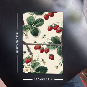 Cuaderno A6 hecho a mano con hermosa cubierta, perfecto para estudiantes de maestría en Historia, ideal para análisis de fuentes primarias y - Product Image 6