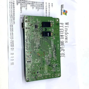 Carte mère CE86 pour imprimante EPSON L805, carte de formatage, pièces d'imprimante L 805 EcoTank - Product Image 1