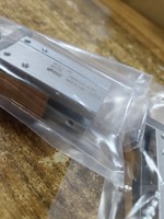 Pinza Paralela Neumática Mhzl2-10s Mhzl210s para PLC