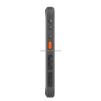 Tableta Robusta ODM IP65 Android 15 con Escáner 1D 2D, 10000 mAh, Resistente al Agua, Táctil, para Exteriores, PC Industrial