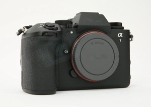 Cámara sin Espejo HFT Professional <span class=keywords><strong>A1</strong></span> II de 50.1MP, Venta al Por Mayor - Product Image 2
