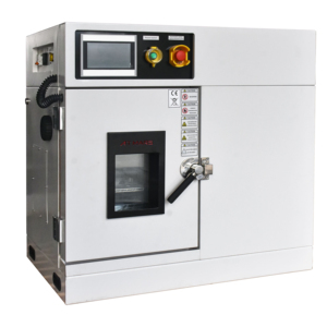 Nass HitzeTest Kammer High Low TemperatureTest Chamber PV Module pour le domaine de l'industrie aérospatiale - Product Image 1