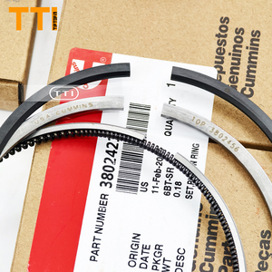 حلقة مكبس محرك 6BT - Product Image 3
