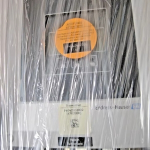เครื่องวัดระดับน้ำ Proline Promass I 500 เมตร เครื่องวัดการไหลแบบคอริโอลิสของเอ็นเดรส ฮาสเซอร์ - Product Image 3