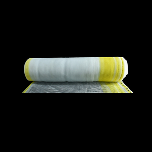 <span class=keywords><strong>Malla</strong></span> <span class=keywords><strong>Antigranizo</strong></span> Comercial de HDPE Impermeable de Venta Caliente 50m/100m 25x50 <span class=keywords><strong>Malla</strong></span> 90-130gsm para Protección Agrícola - Product Image 6