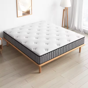 OEM ที่นอนสปริงม้วนสุญญากาศ,ที่นอนโฟมแบบกำหนดเอง - Product Image 1